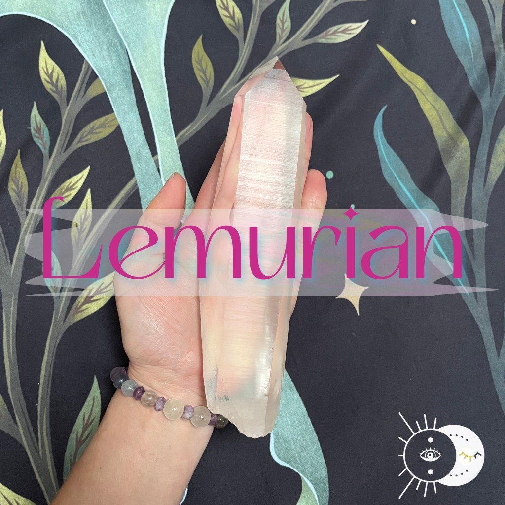 Crystal Autumn Equinox Ritual for Beginners, Starseeds, Healers, Witches